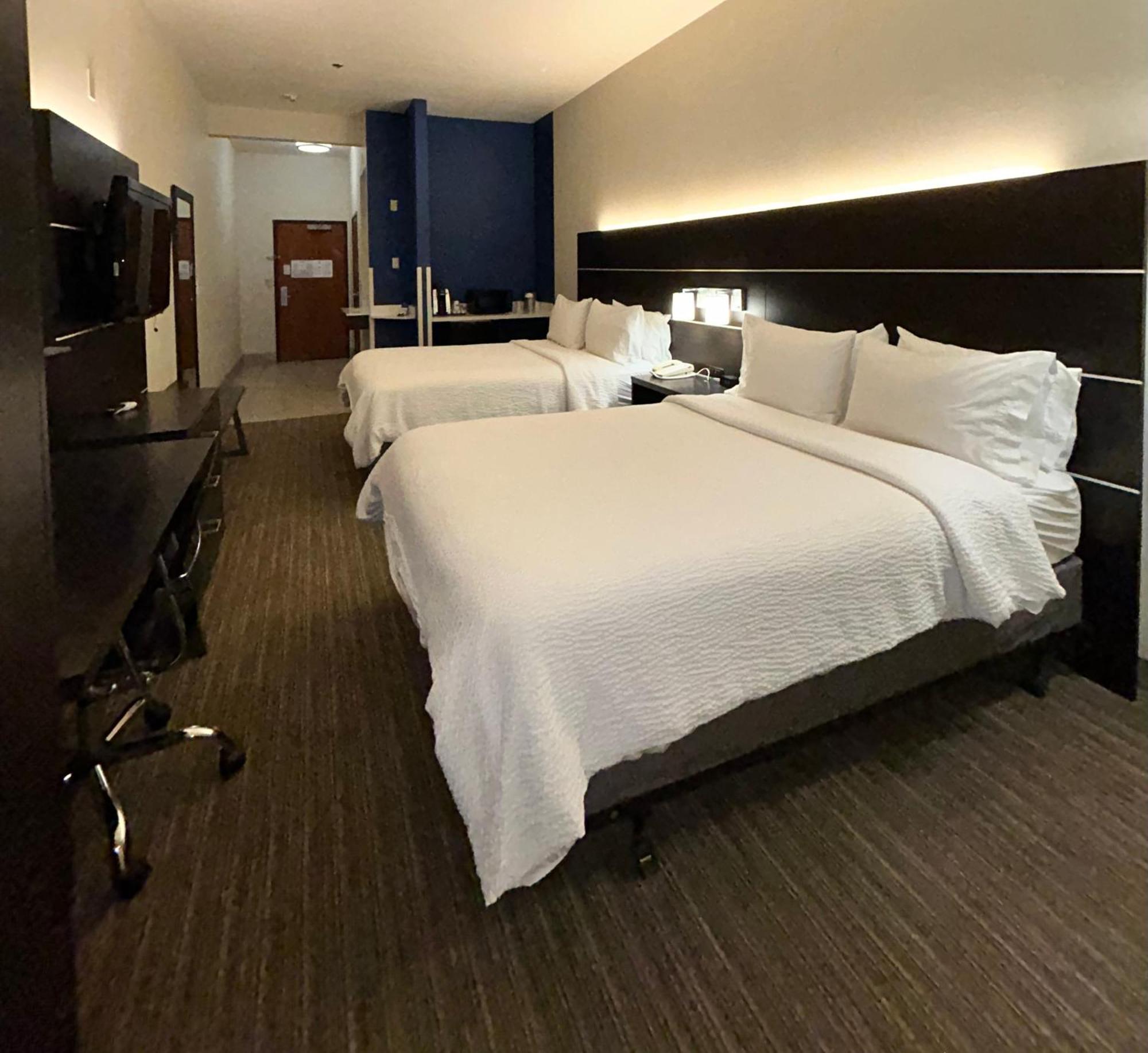Holiday Inn Express Madera By Ihg Екстер'єр фото